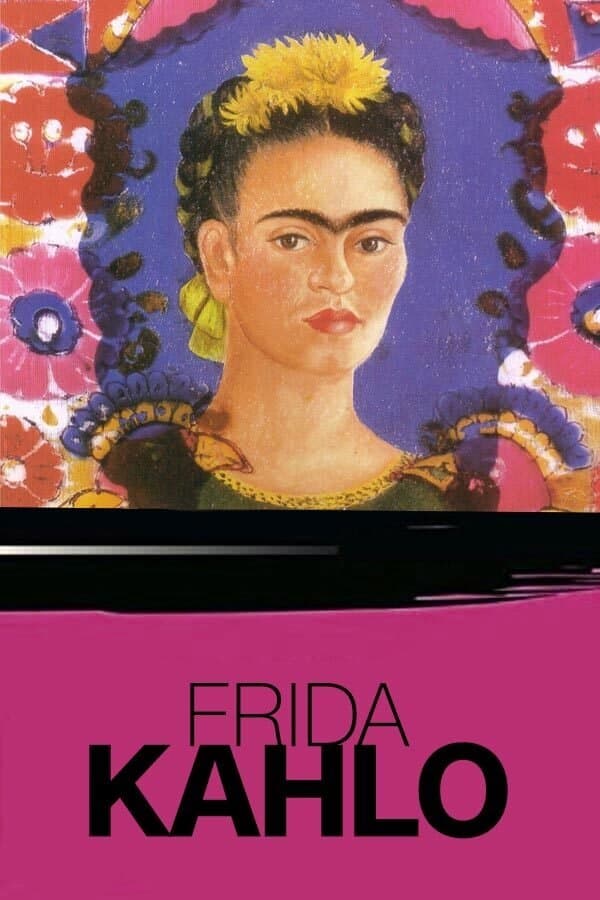 Frida Kahlo full movie