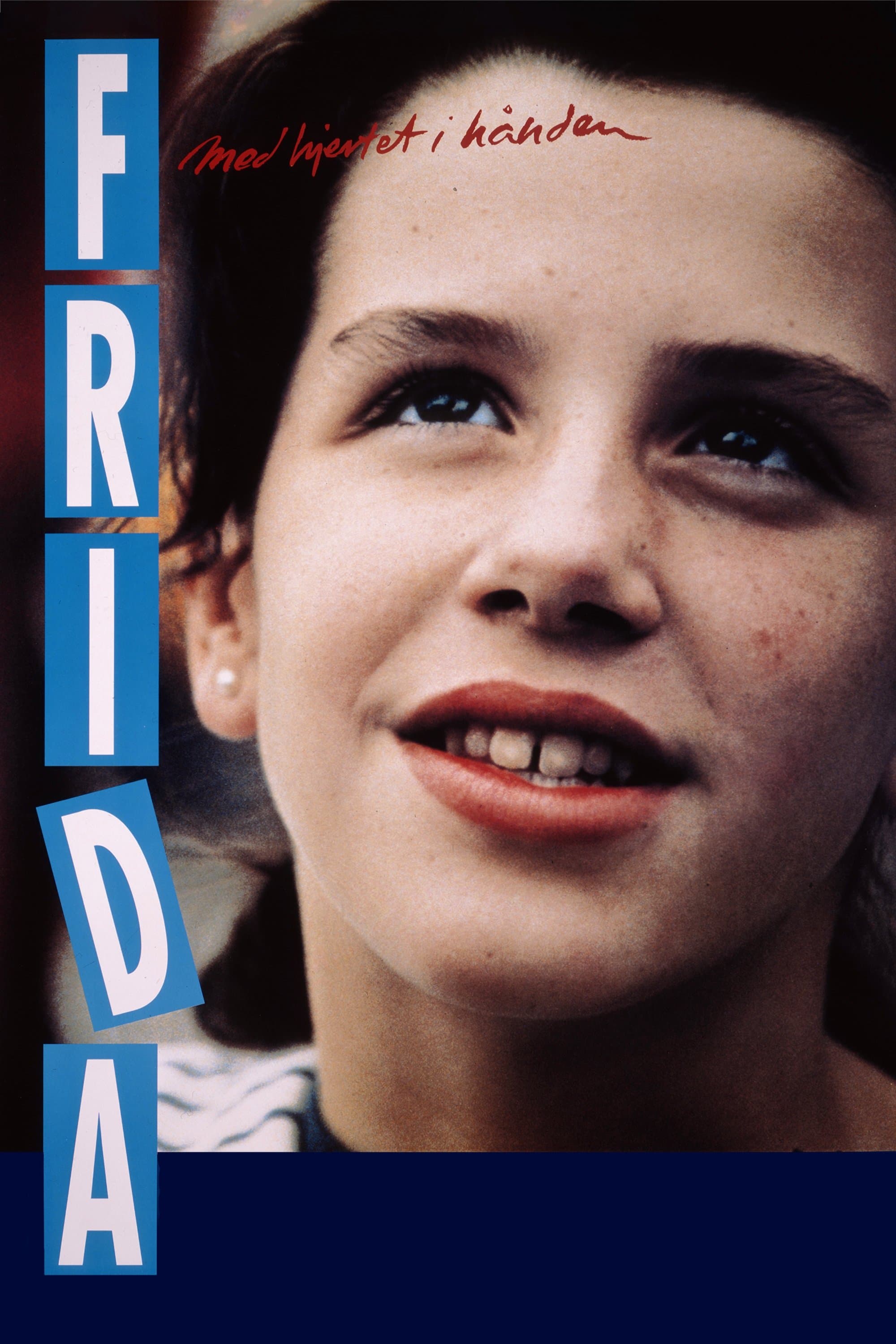 Frida - Straight from the Heart full movie