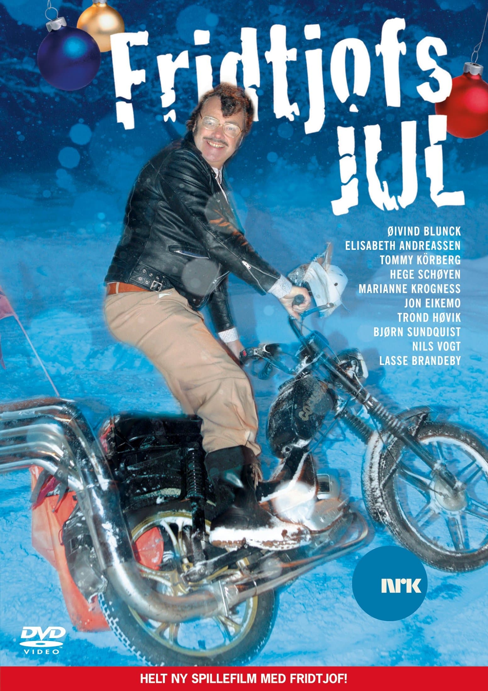 Fridtjof's Christmas full movie