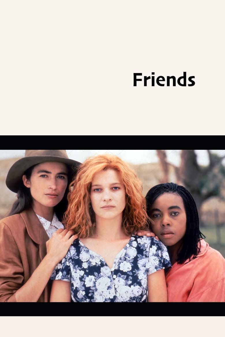 Friends full movie