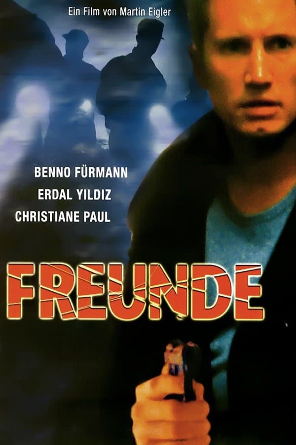 Friends full movie