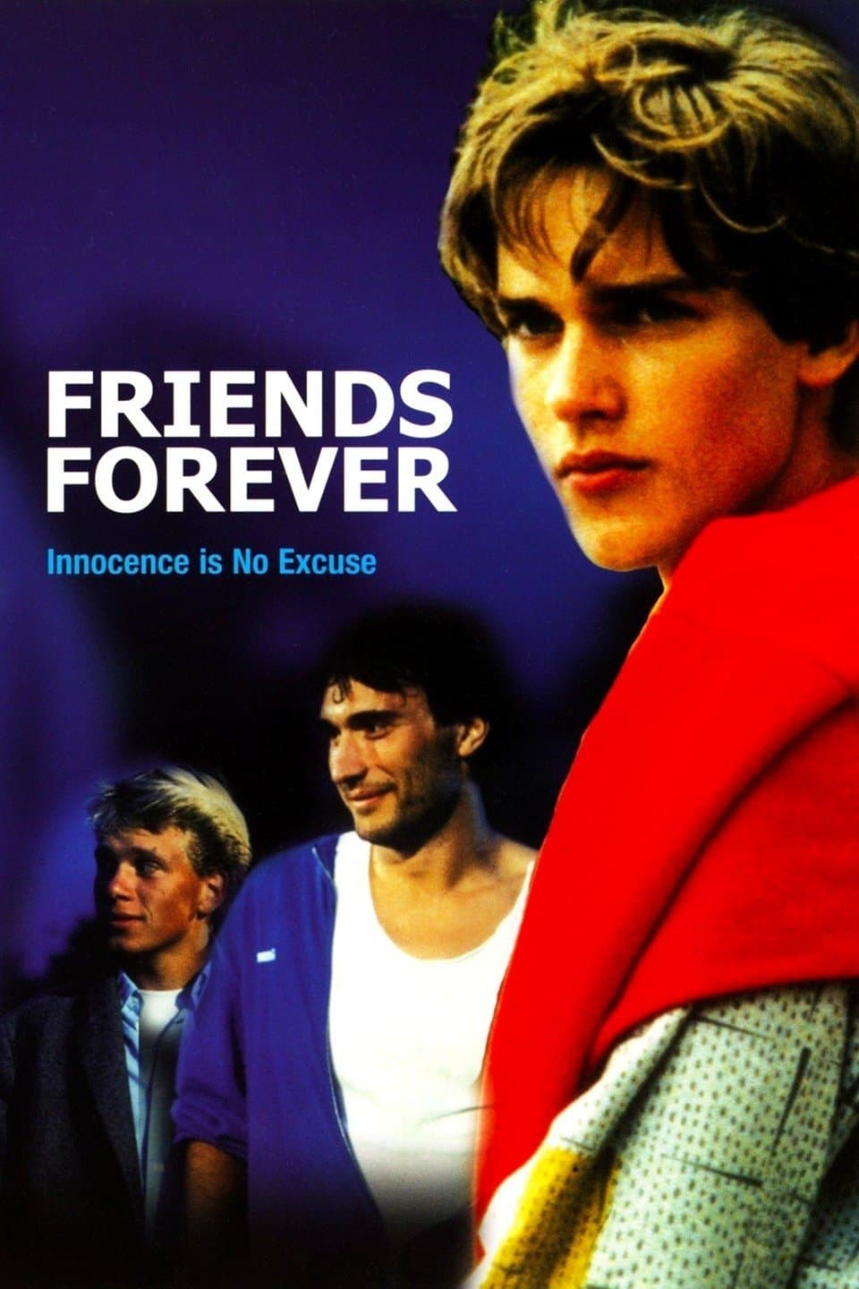 Friends Forever full movie