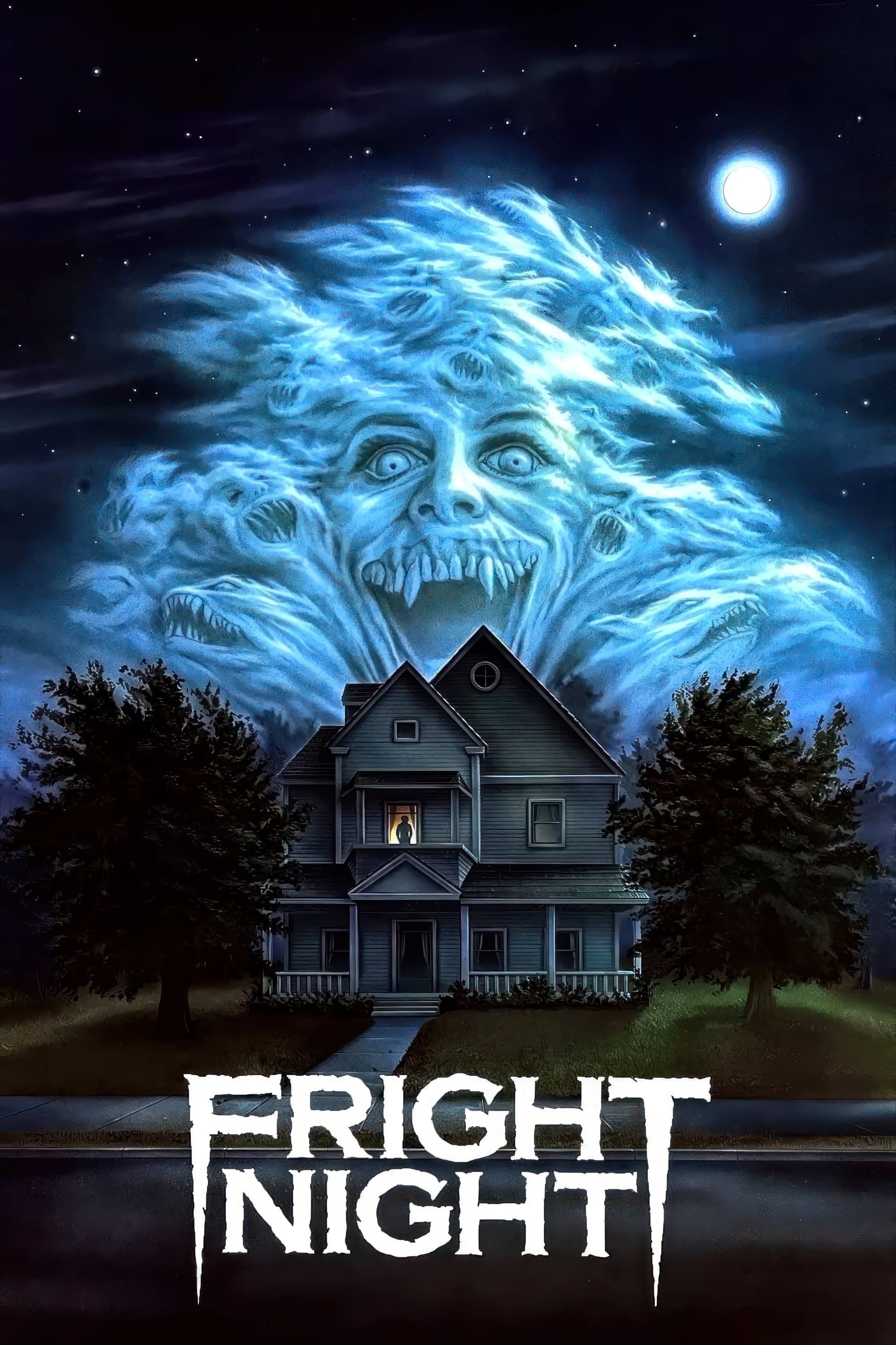 Fright Night full movie