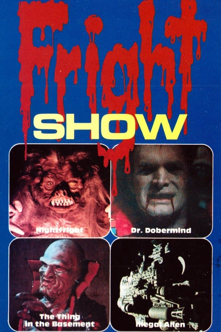 Fright Show full movie