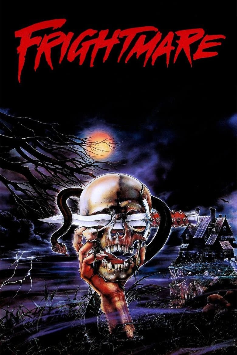 Frightmare full movie