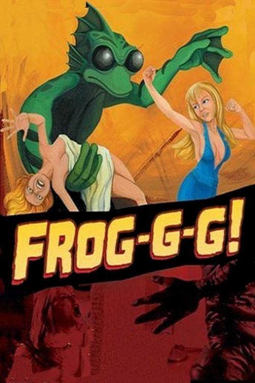 Frog-g-g! full movie