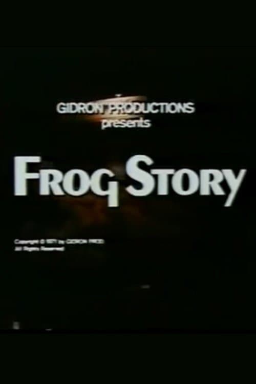 Frog Story full movie