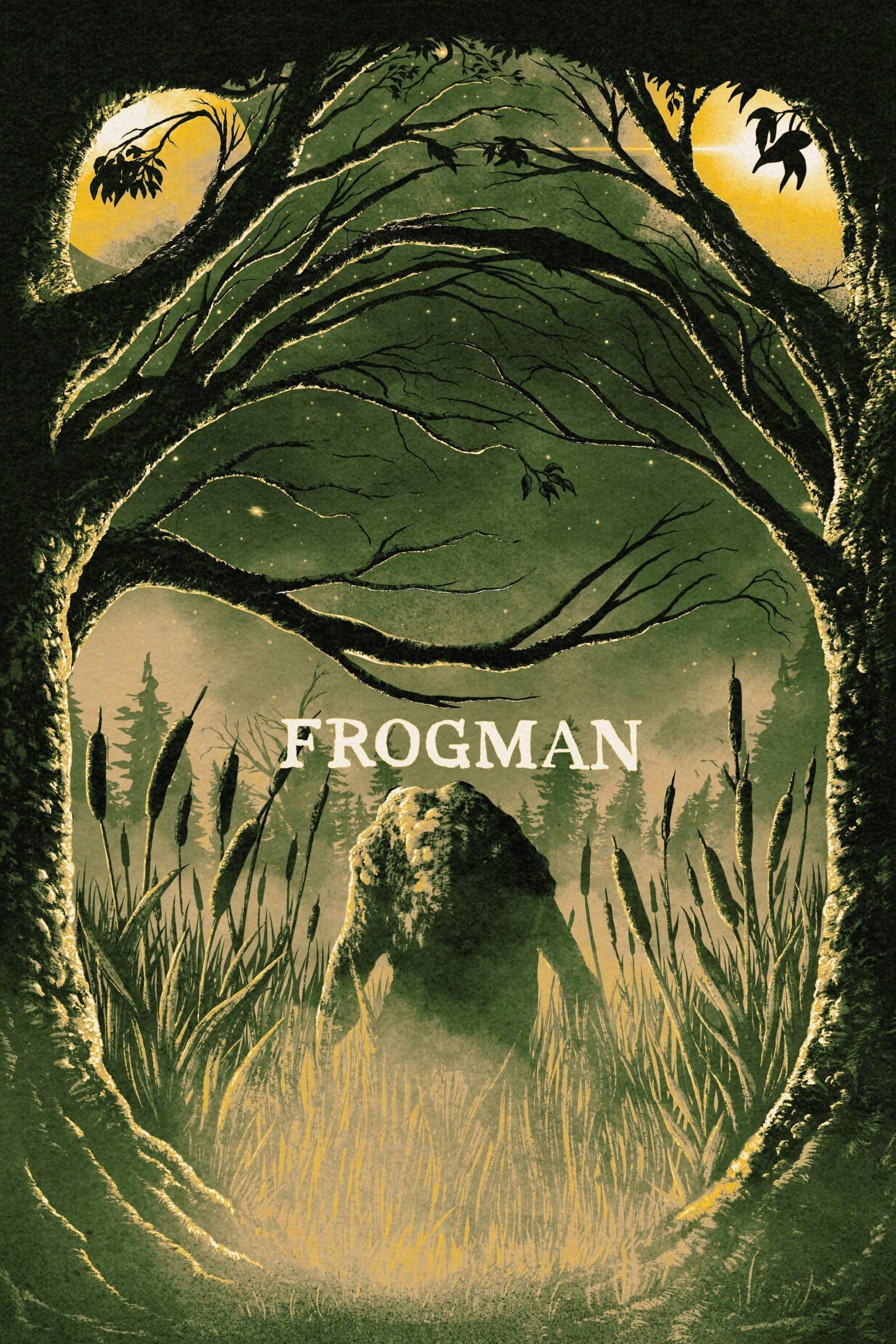 Frogman full movie