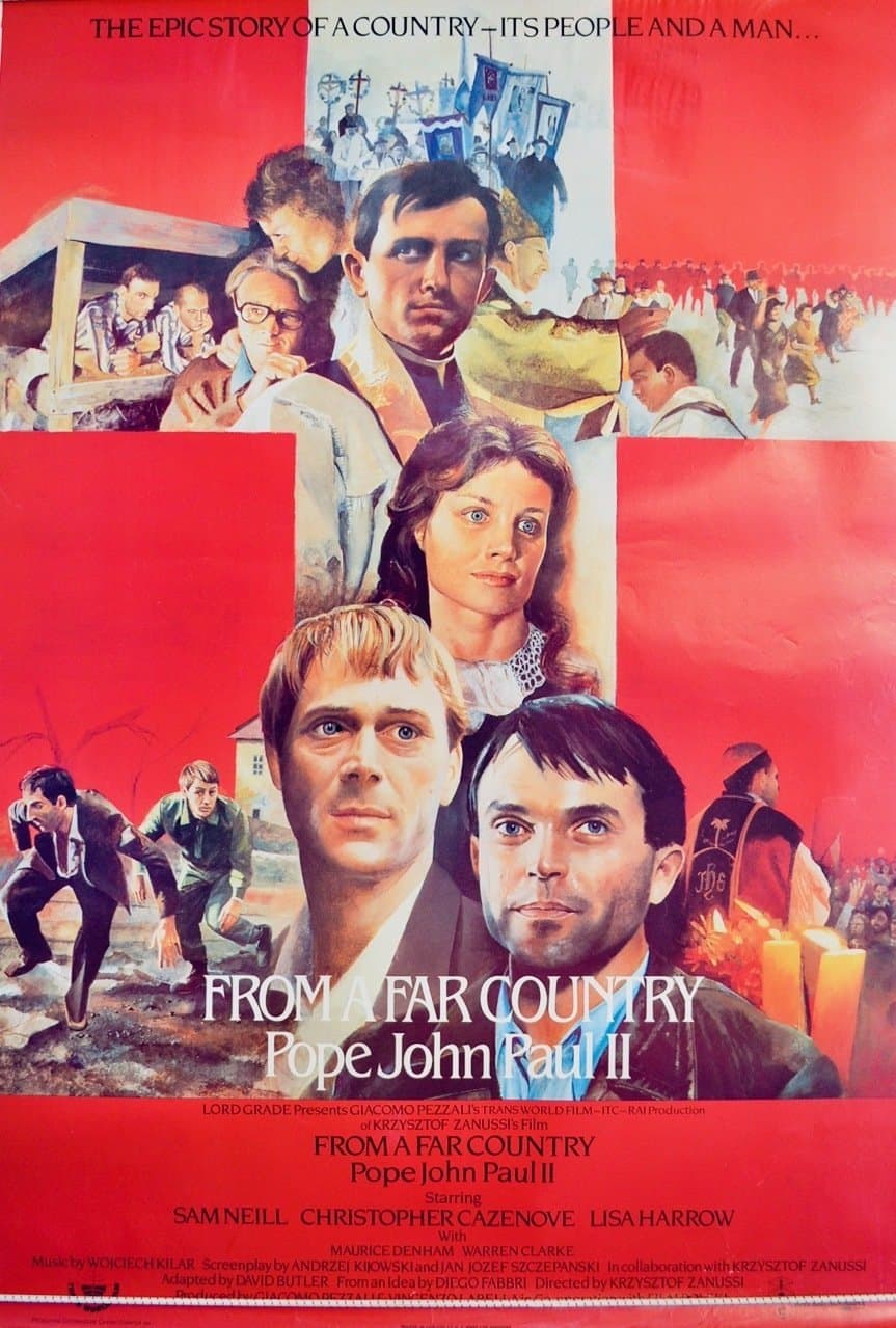 From a Far Country full movie