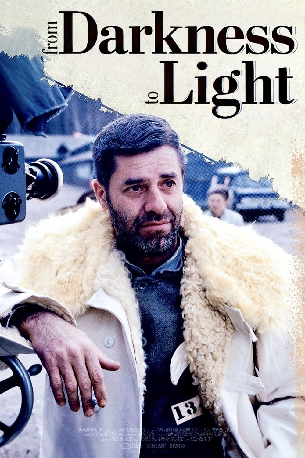 From Darkness to Light full movie