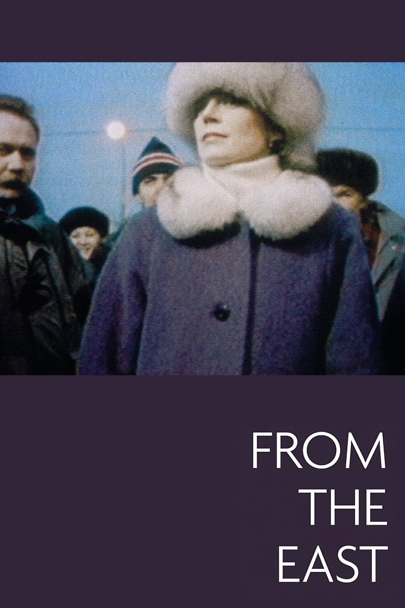 From the East full movie