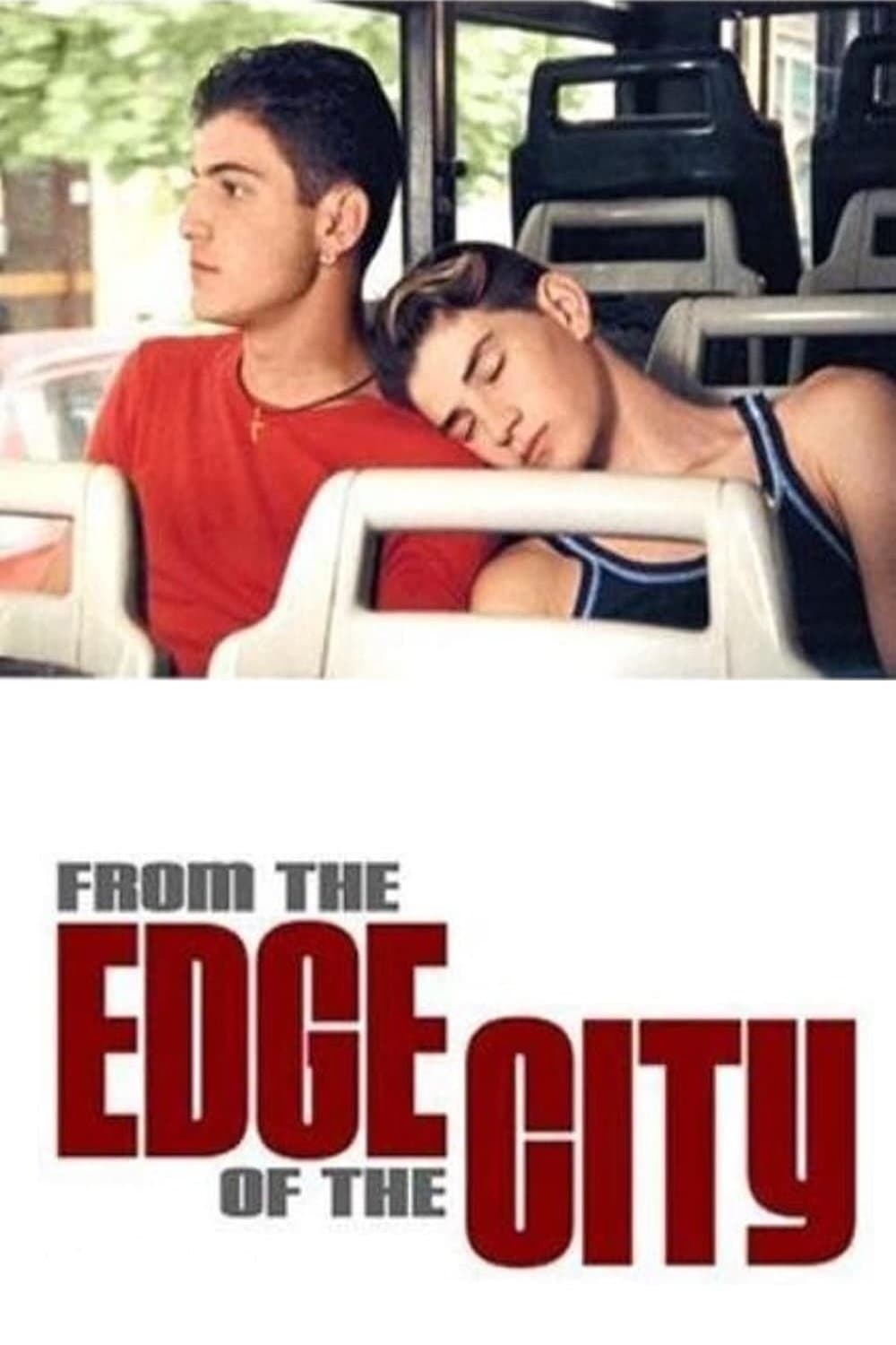 From the Edge of the City full movie
