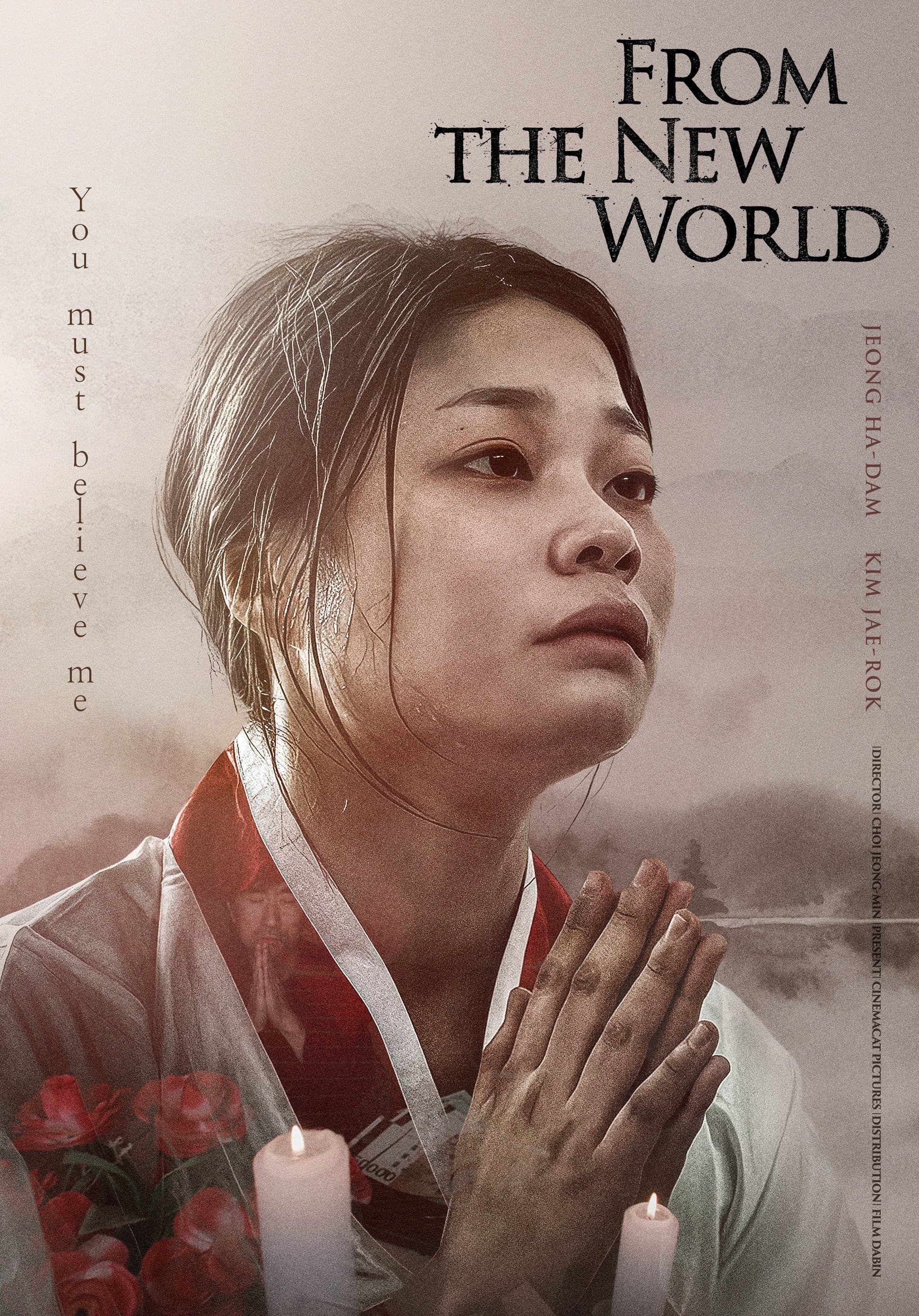 From the New World full movie