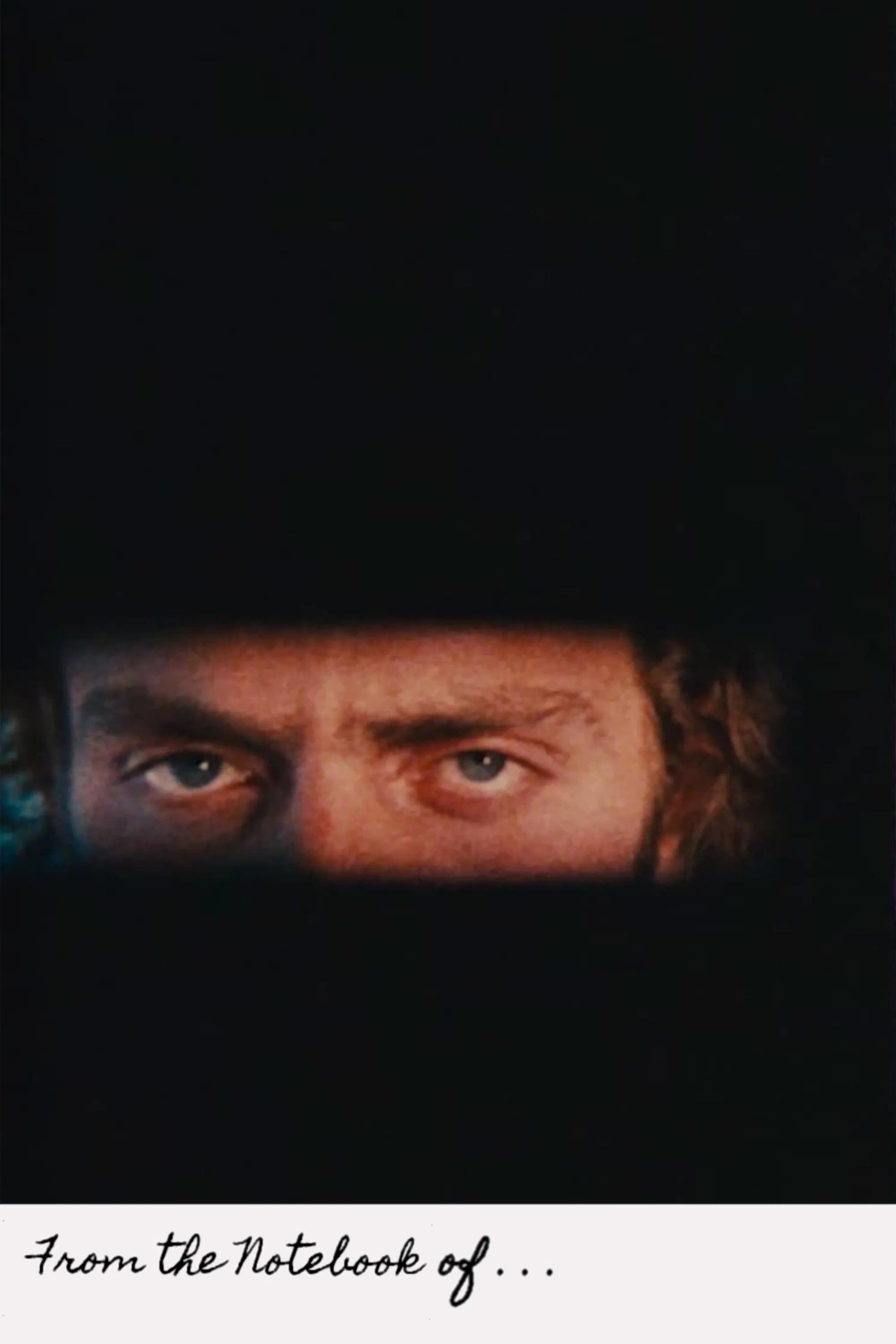 From the Notebook of... full movie
