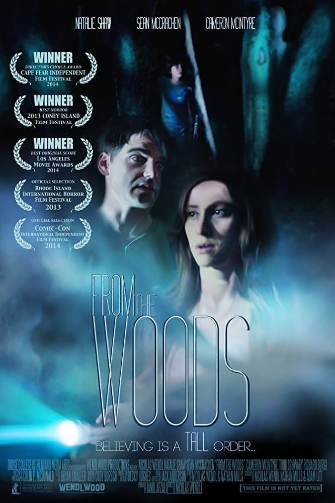 From The Woods full movie