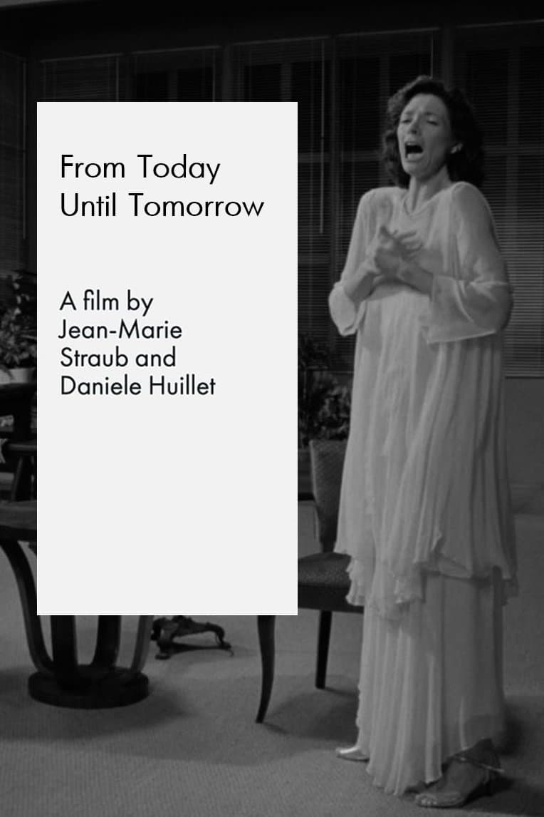 From Today Until Tomorrow full movie