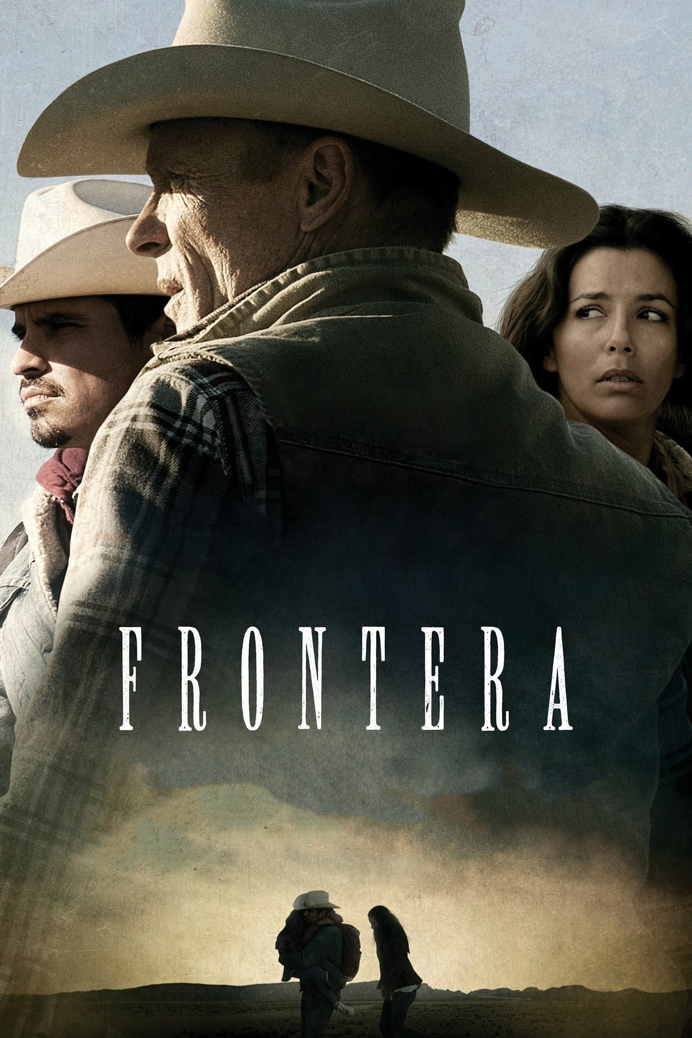 Frontera full movie