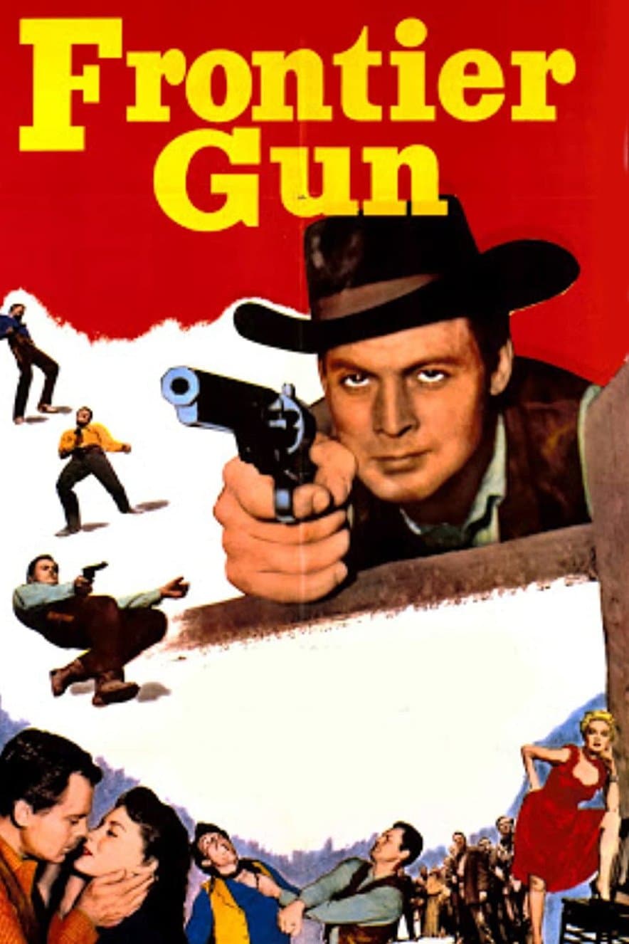 Frontier Gun full movie