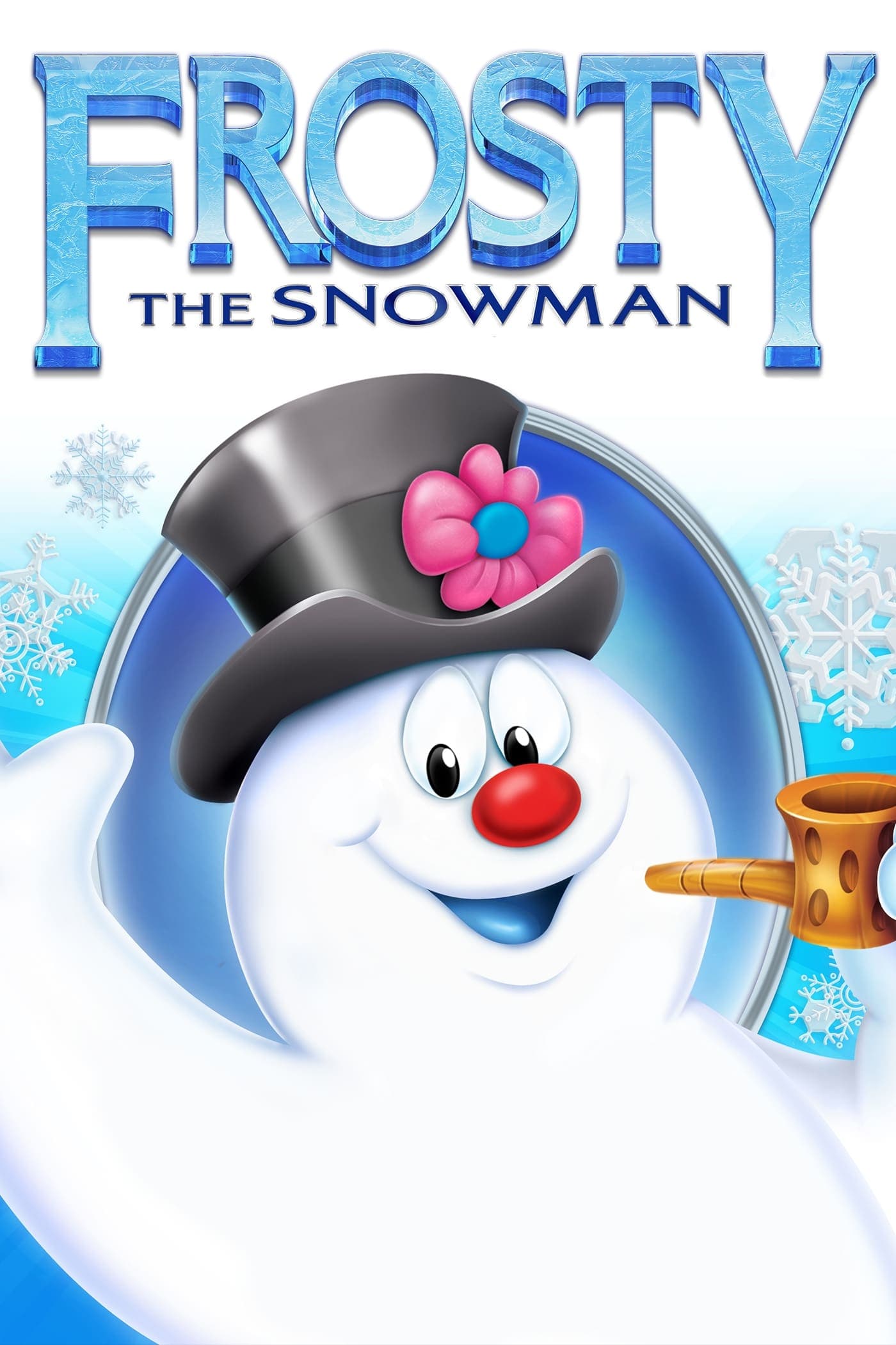 Frosty the Snowman full movie