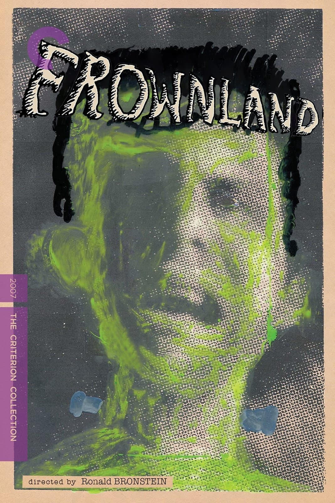 Frownland full movie