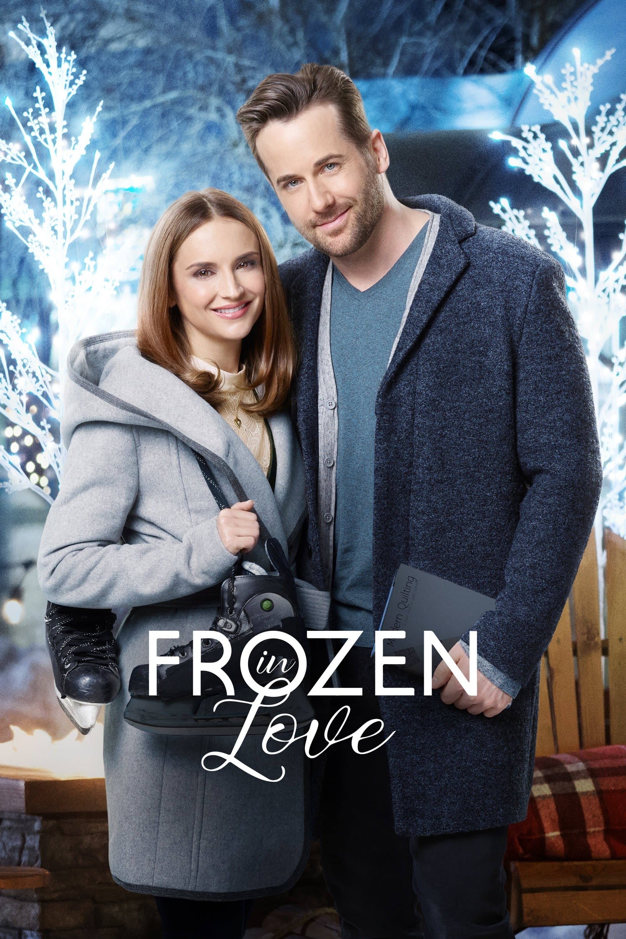 Frozen in Love full movie