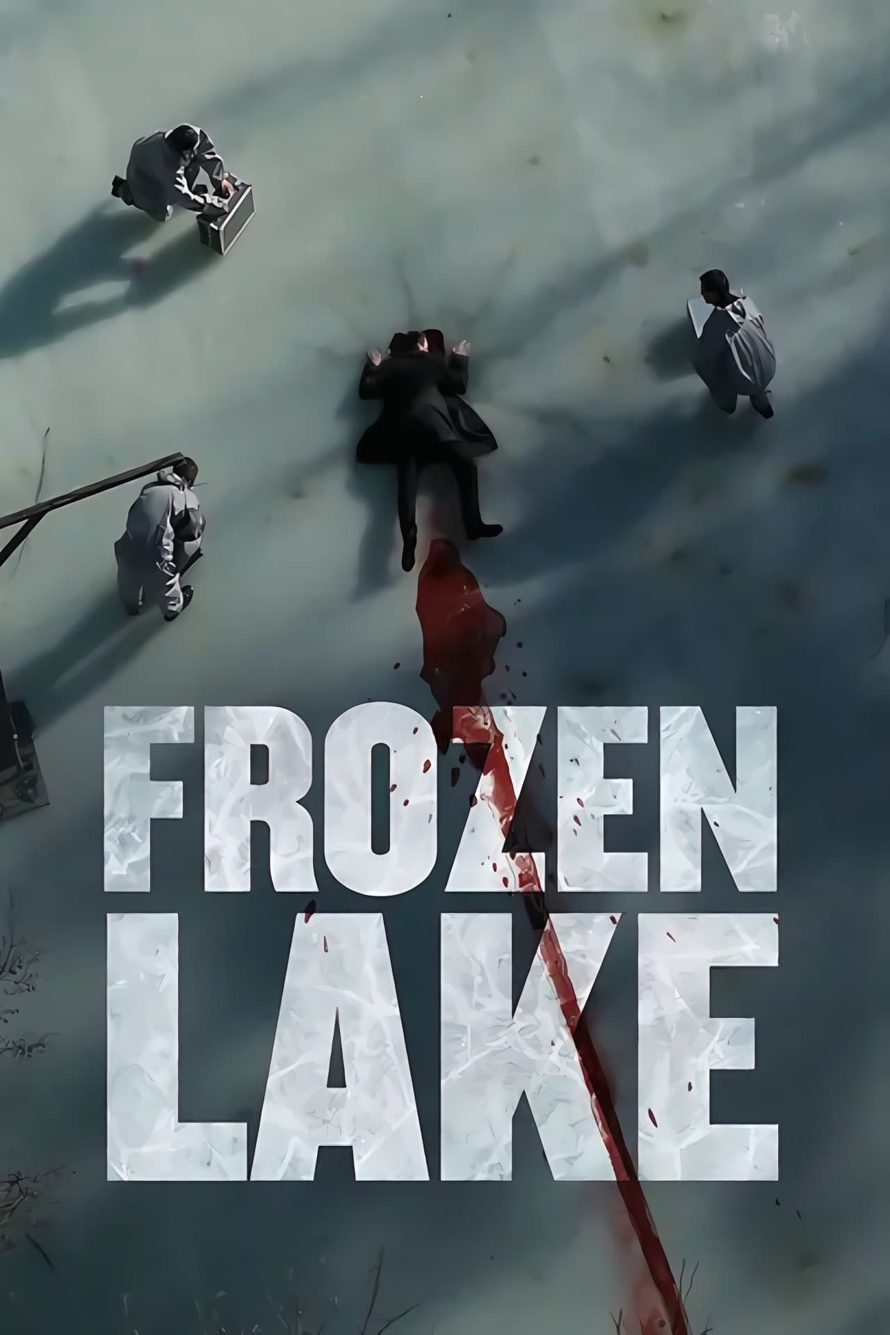 Frozen Lake full movie