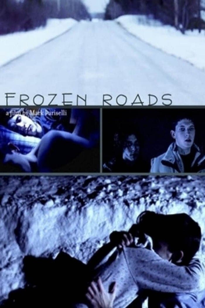 Frozen Roads full movie
