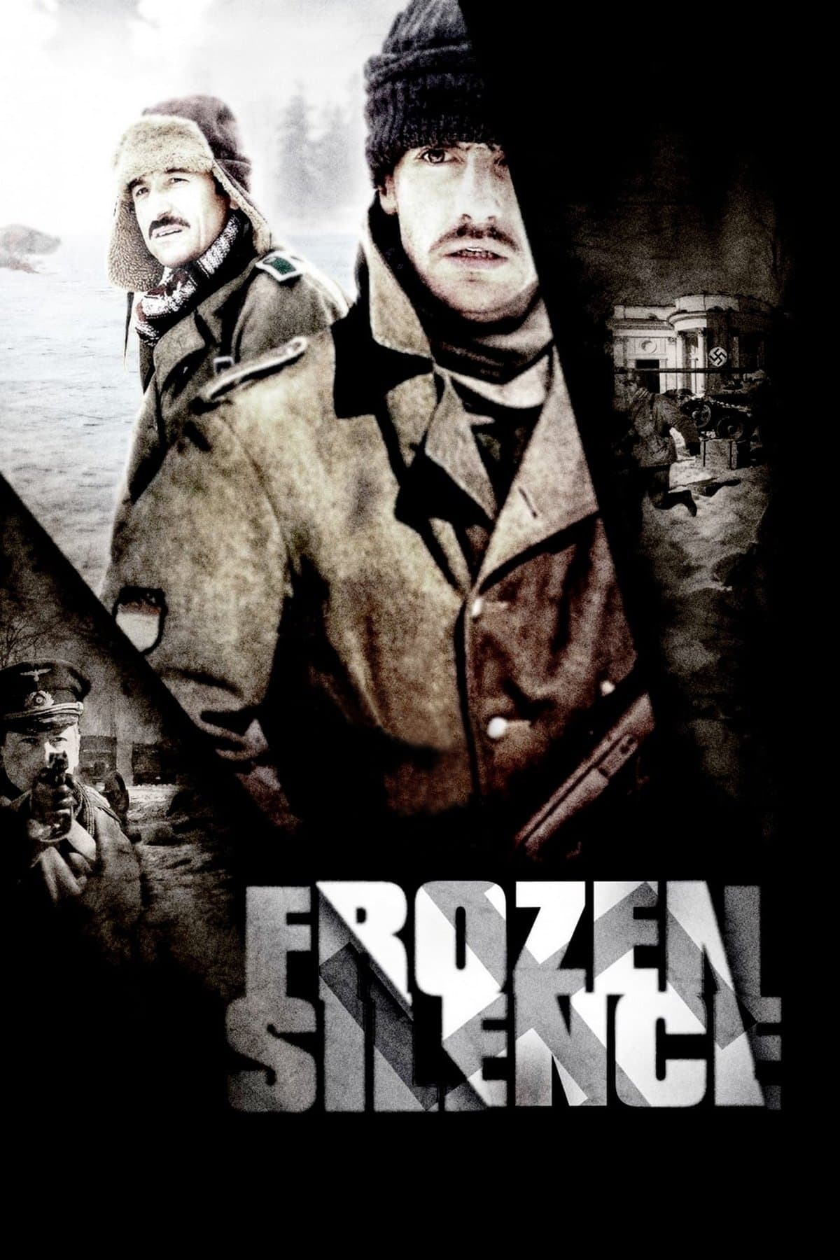 Frozen Silence full movie