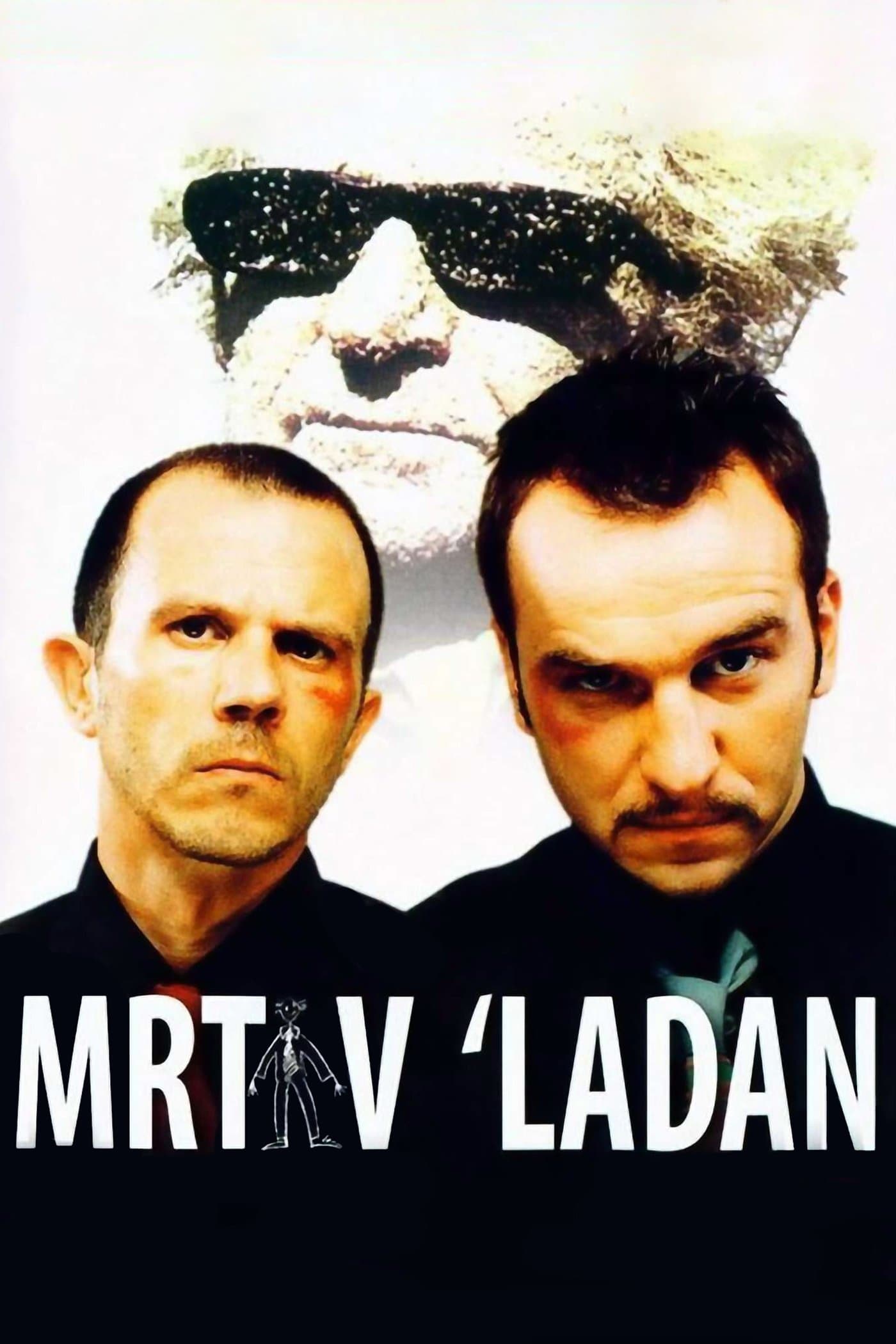 Frozen Stiff full movie