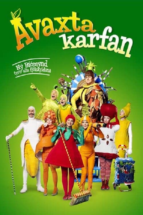 Fruit Basket full movie