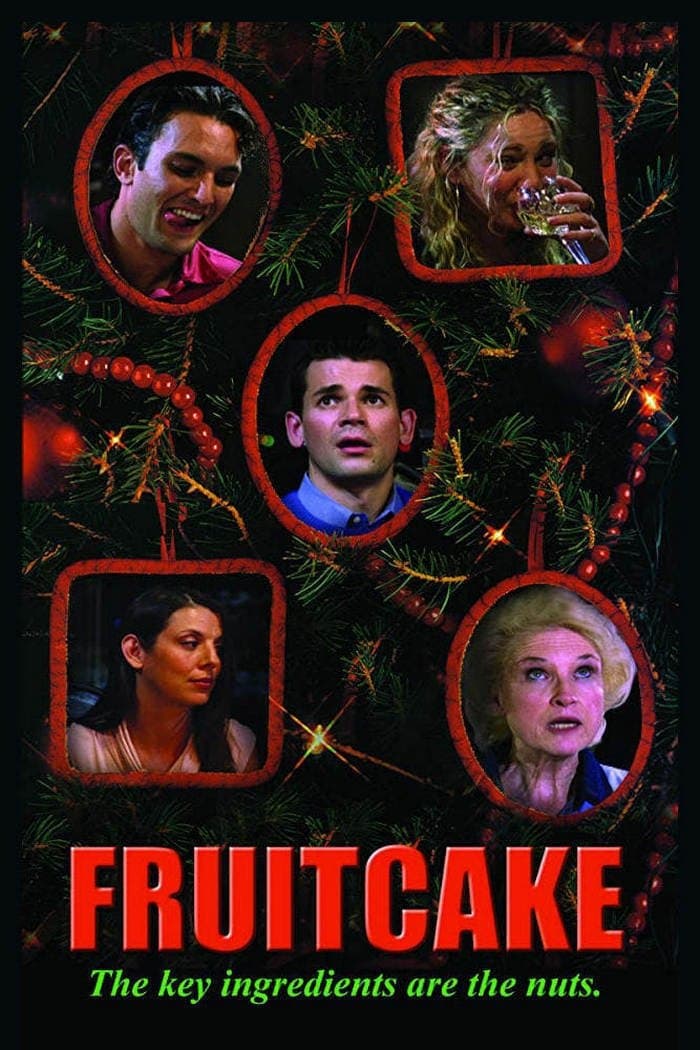 Fruitcake full movie