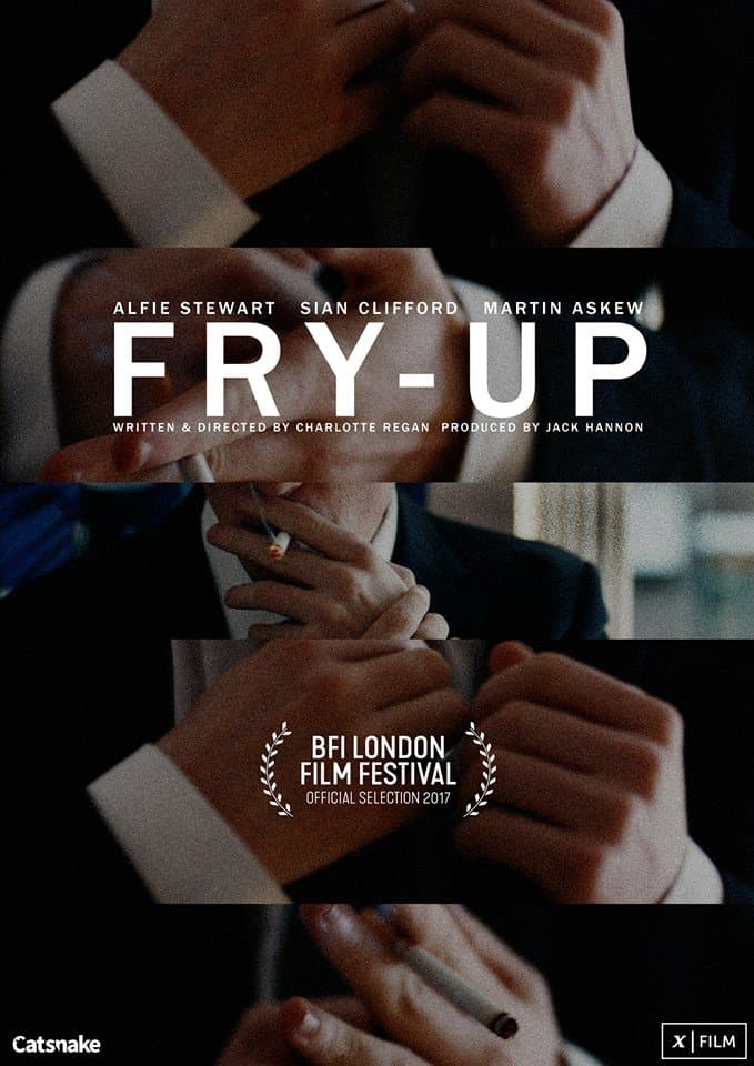 Fry-Up full movie