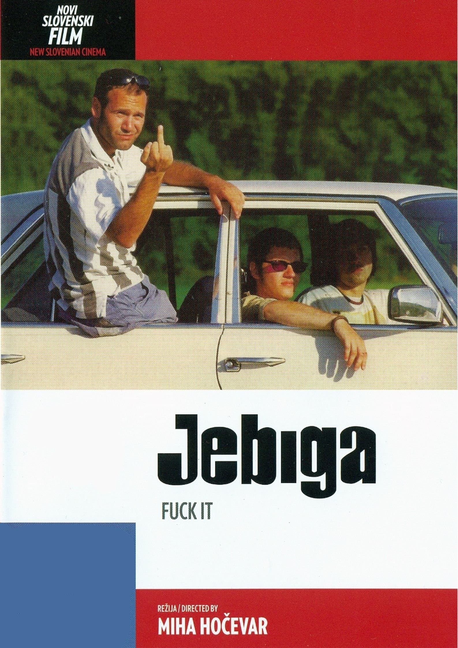 Fuck It full movie