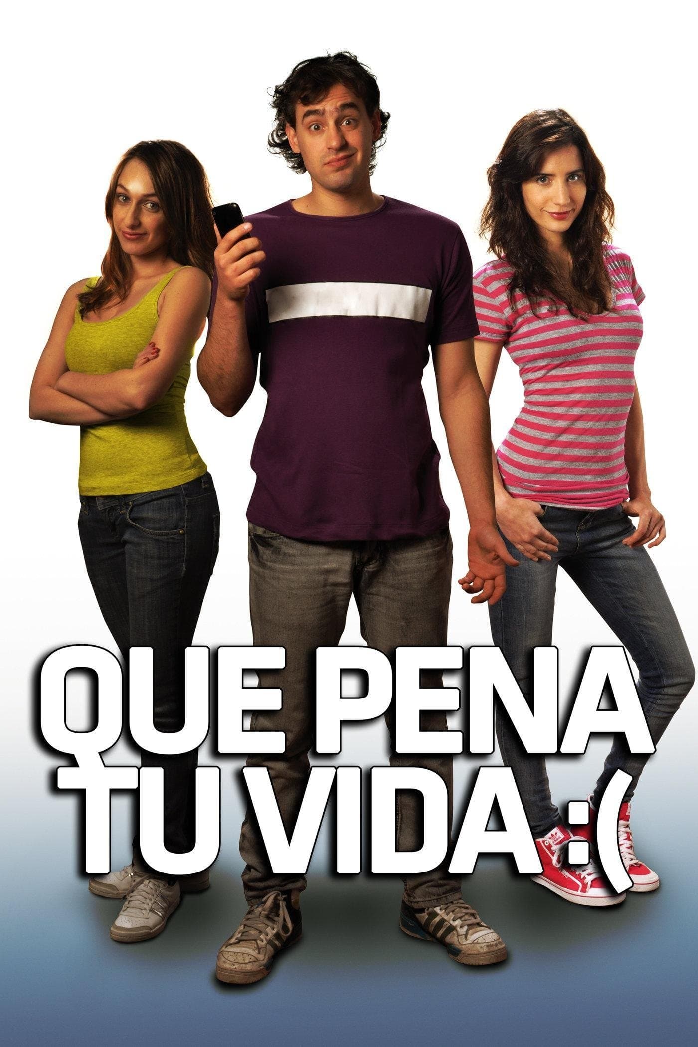Fuck My Life full movie