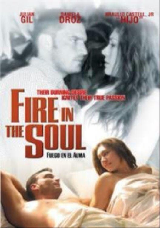 Fuego en el alma full movie