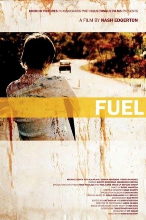 Fuel full movie