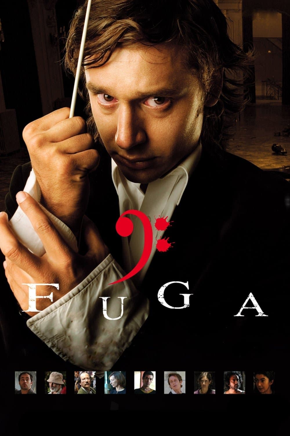 Fuga full movie