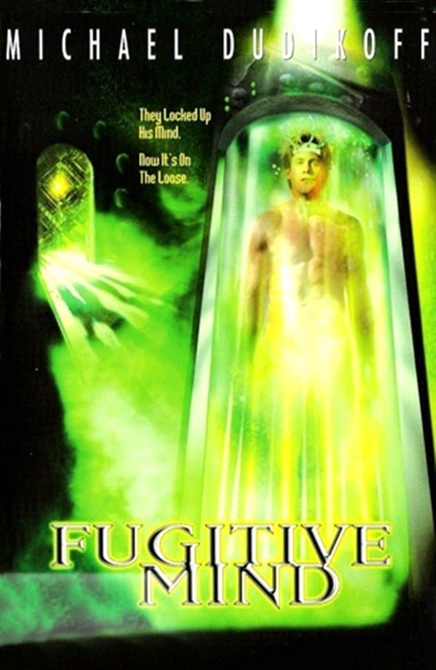 Fugitive Mind full movie