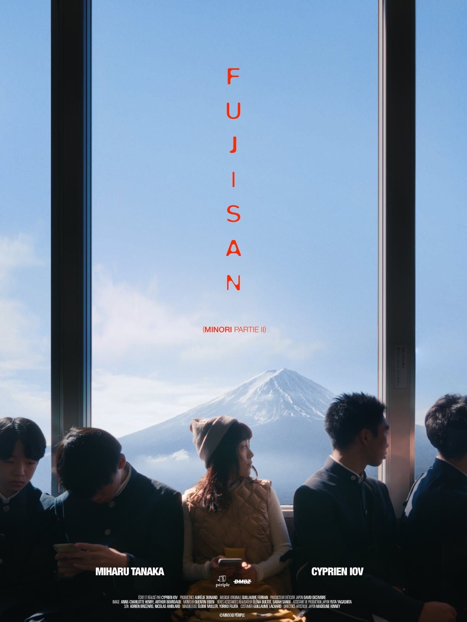 Fujisan full movie