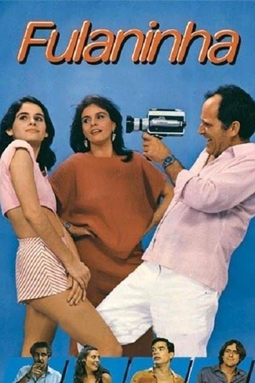 Fulaninha full movie