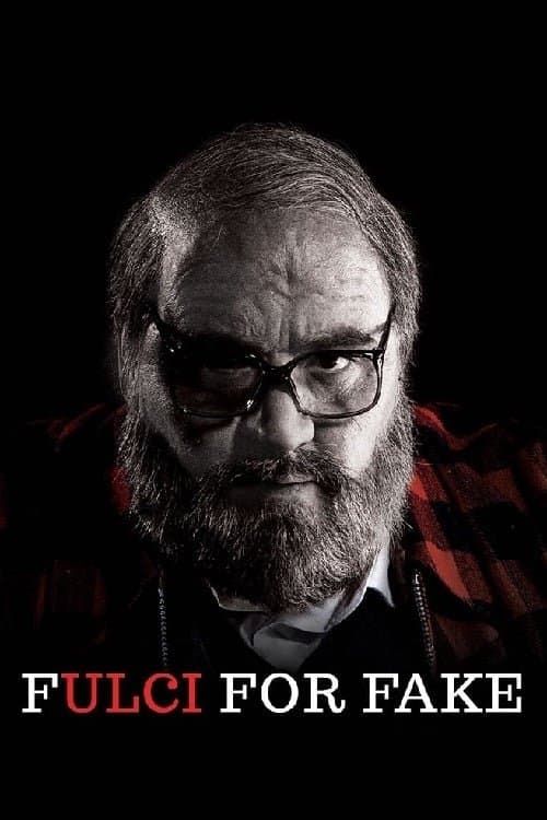 Fulci for Fake full movie
