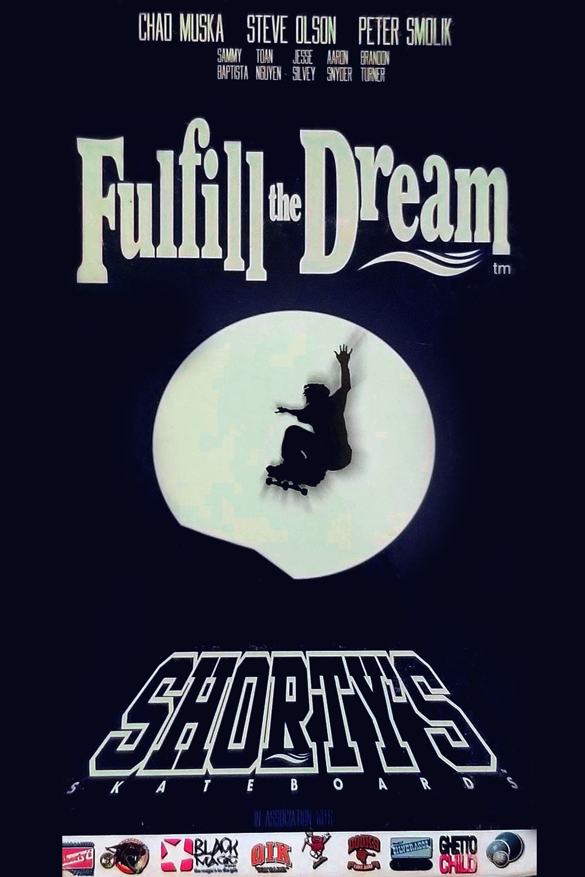 Fulfill the Dream full movie