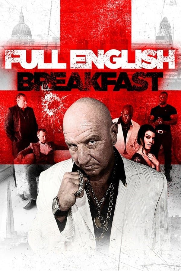 Full English Breakfast full movie