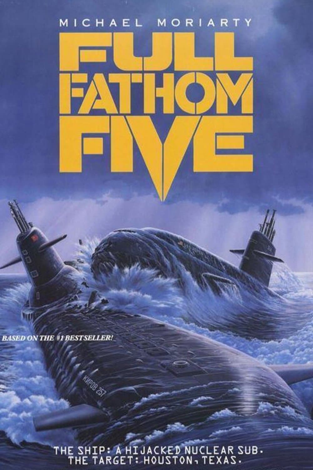 Full Fathom Five full movie