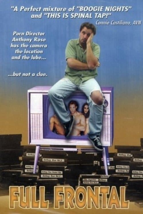 Full Frontal full movie