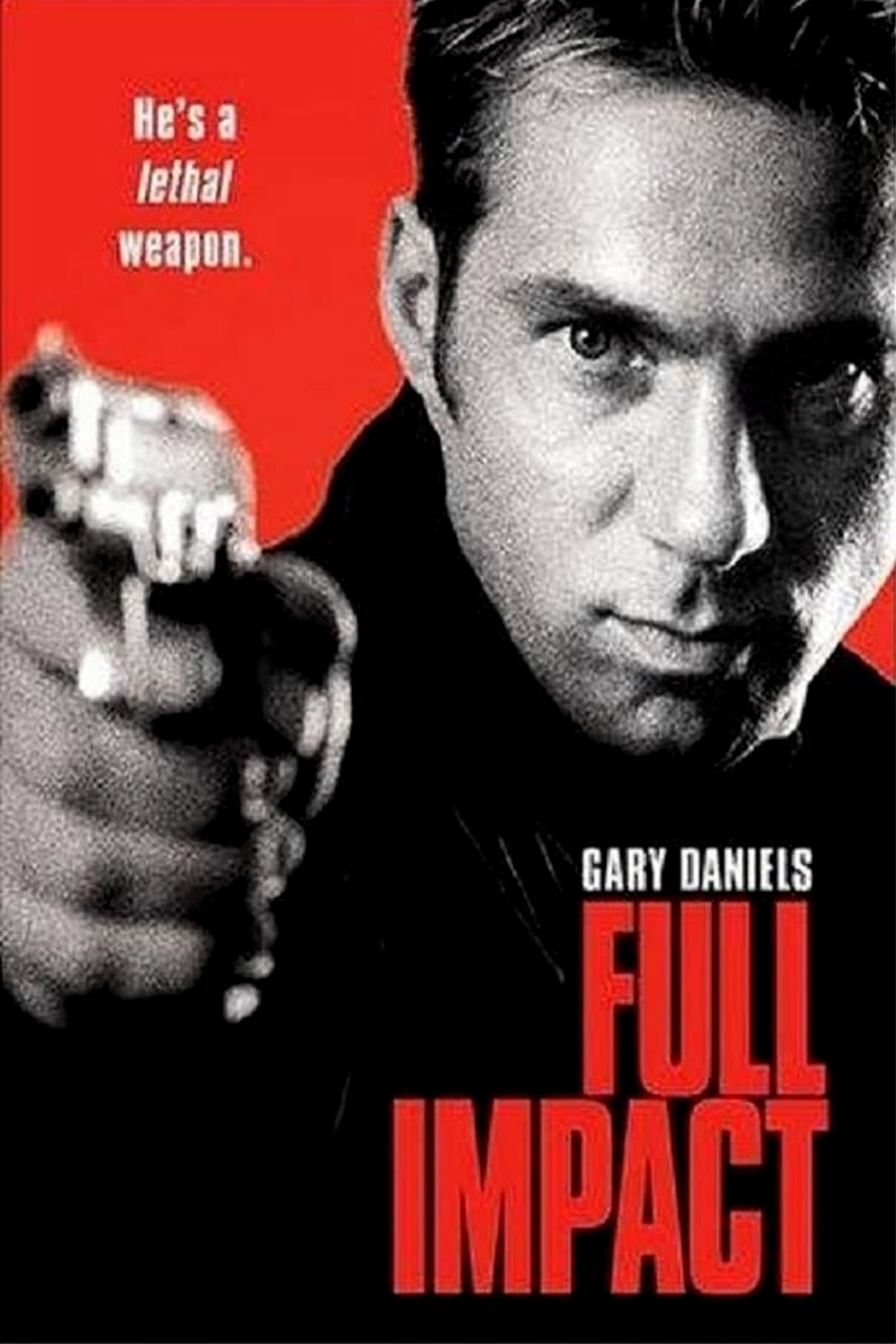Full Impact full movie
