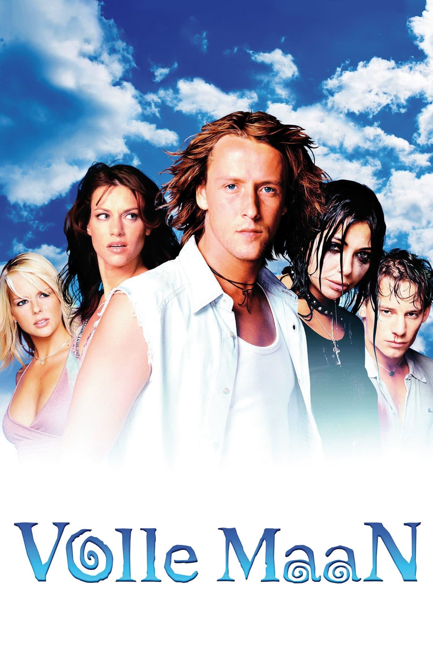 Full Moon Party full movie