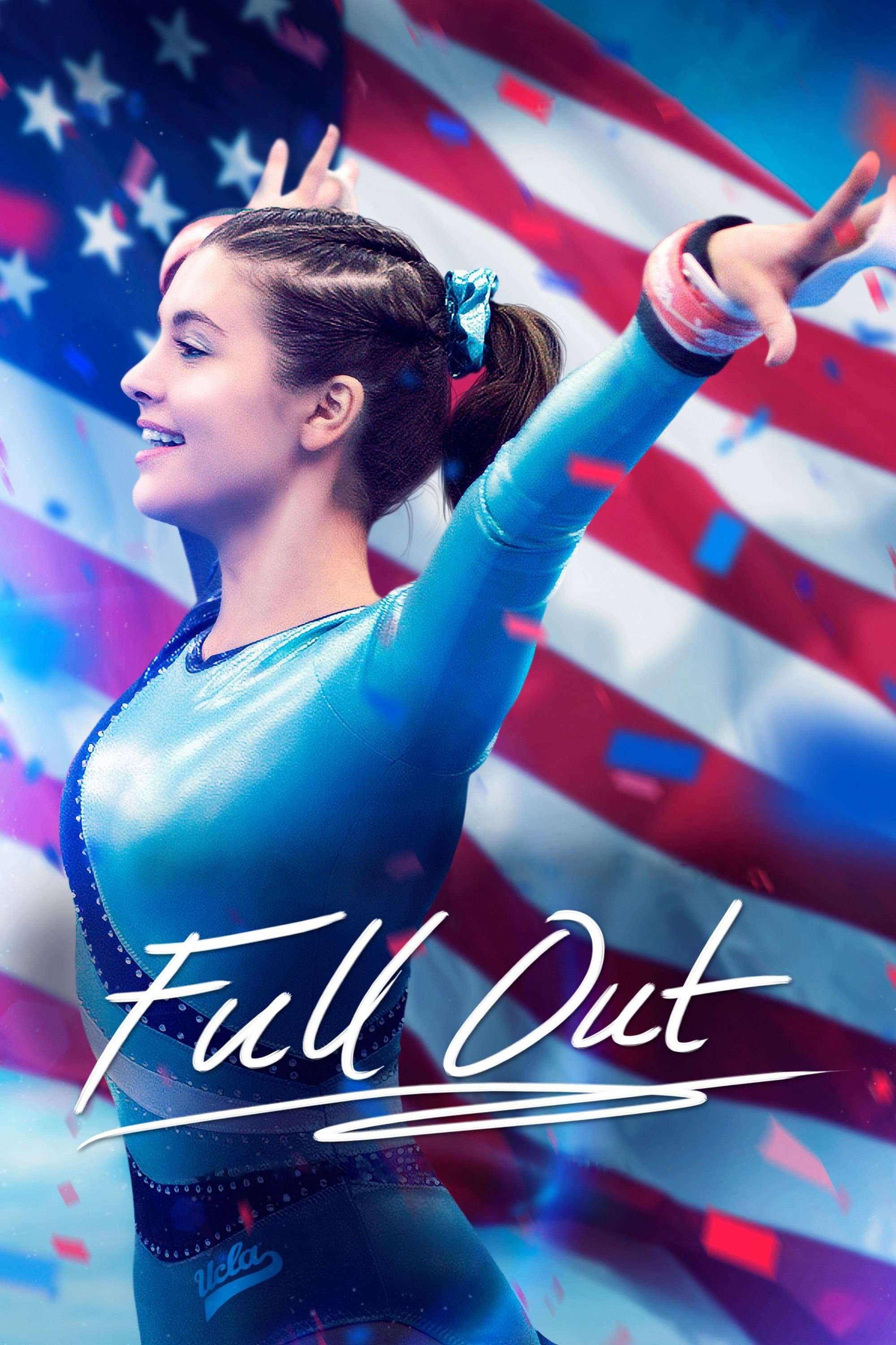 Full Out full movie