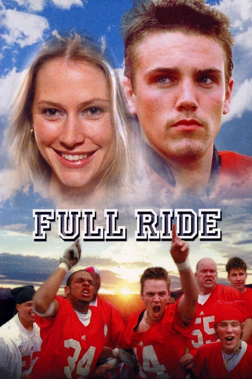 Full Ride full movie