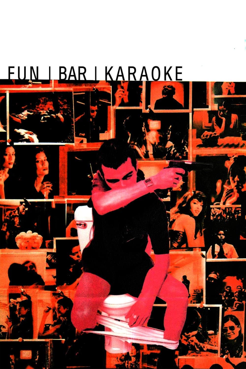 Fun Bar Karaoke full movie